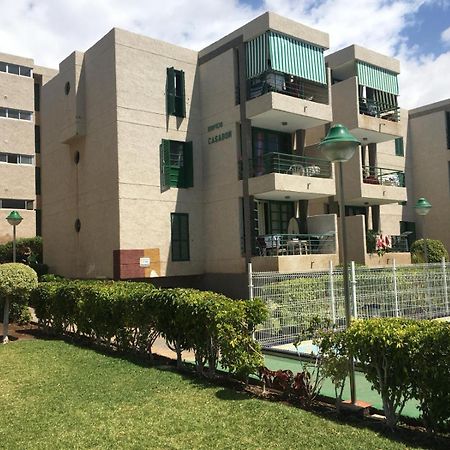 Apartment Playa Las Americas Playa de las Americas  Luaran gambar