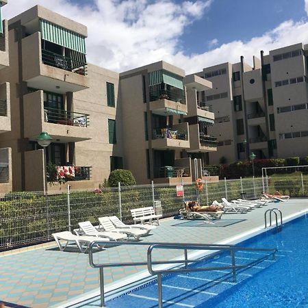 Apartment Playa Las Americas Playa de las Americas  Luaran gambar