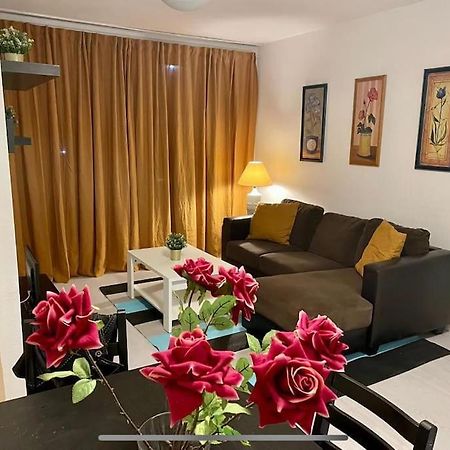 Apartment Playa Las Americas Playa de las Americas  Luaran gambar