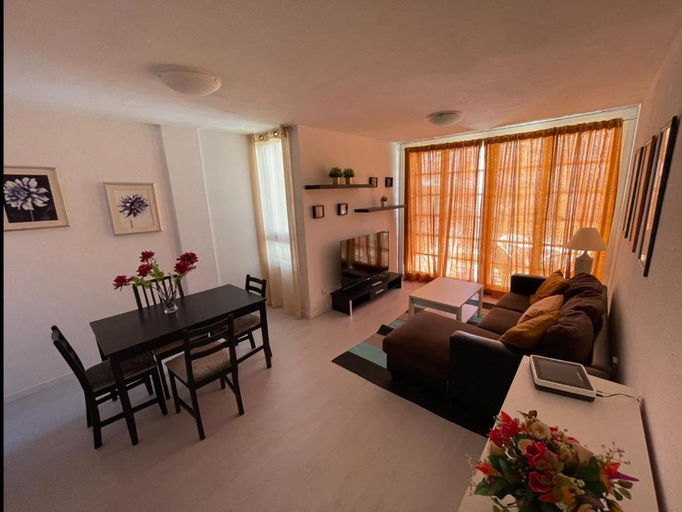 Apartment Playa Las Americas Playa de las Americas  Luaran gambar