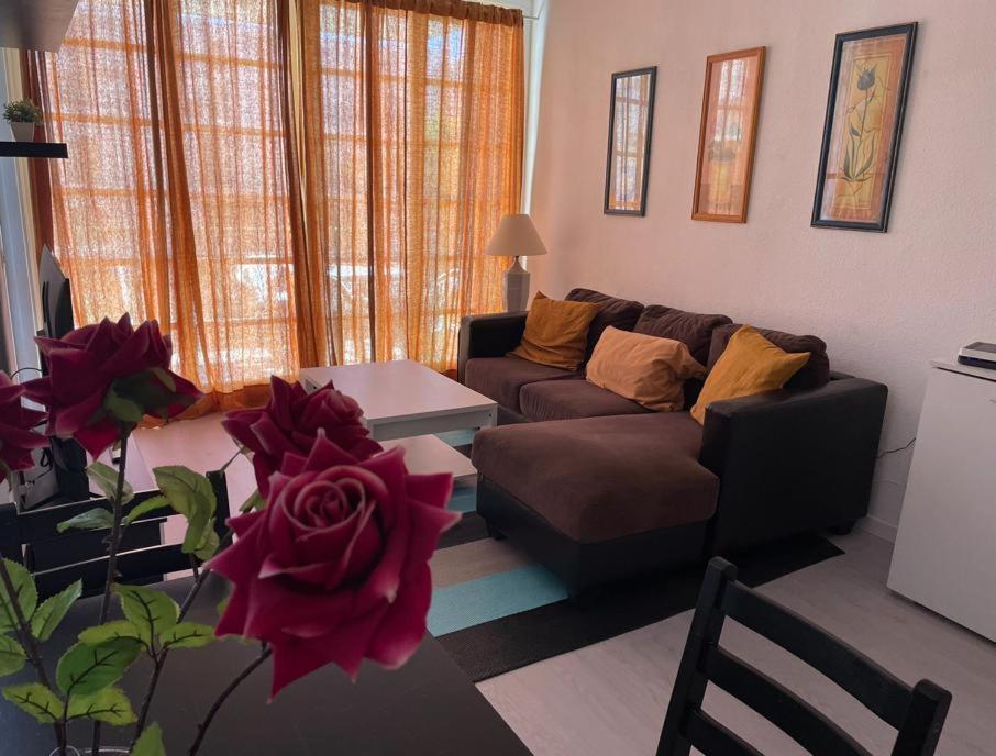 Apartment Playa Las Americas Playa de las Americas  Luaran gambar