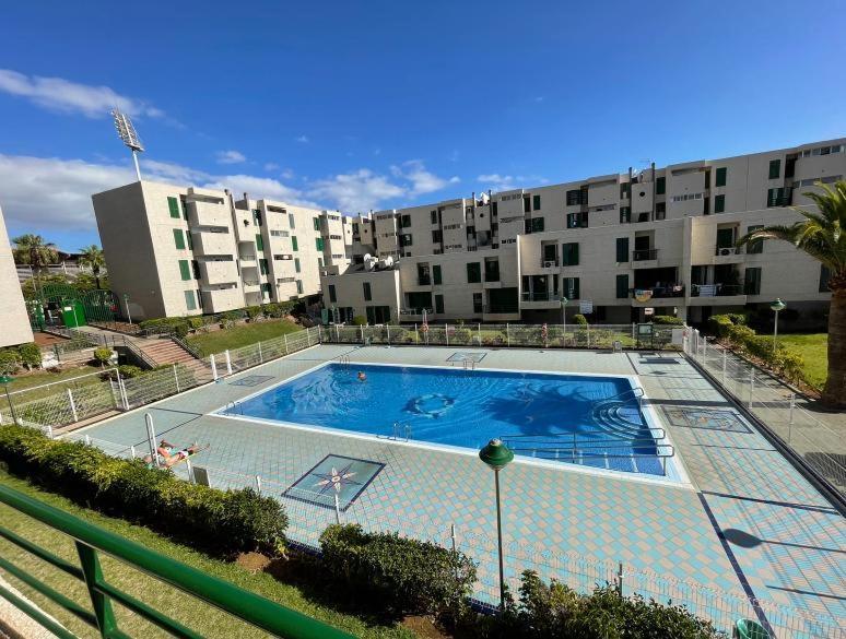 Apartment Playa Las Americas Playa de las Americas  Luaran gambar