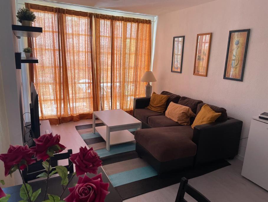 Apartment Playa Las Americas Playa de las Americas  Luaran gambar