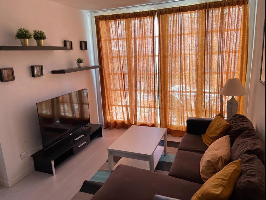 Apartment Playa Las Americas Playa de las Americas  Luaran gambar