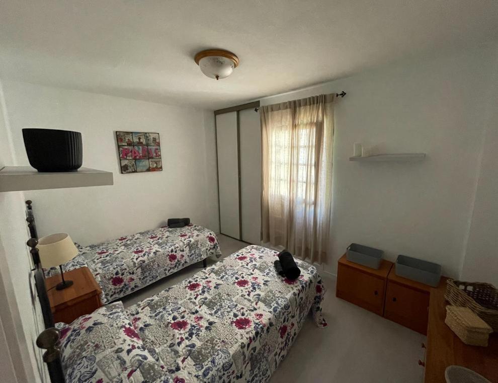 Apartment Playa Las Americas Playa de las Americas  Luaran gambar