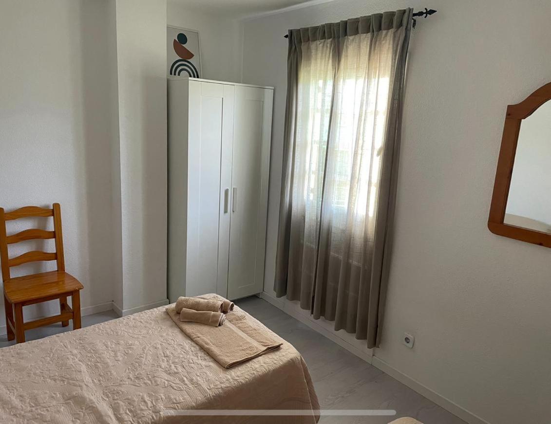 Apartment Playa Las Americas Playa de las Americas  Luaran gambar