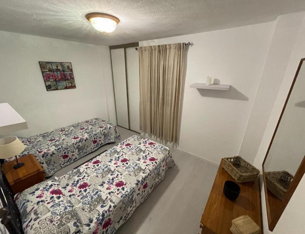 Apartment Playa Las Americas Playa de las Americas  Luaran gambar