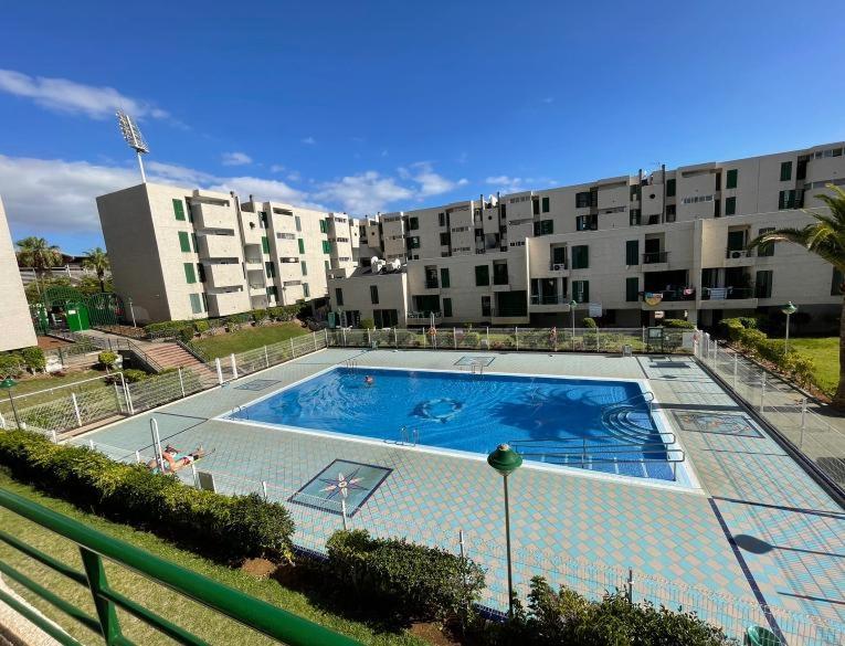 Apartment Playa Las Americas Playa de las Americas  Luaran gambar