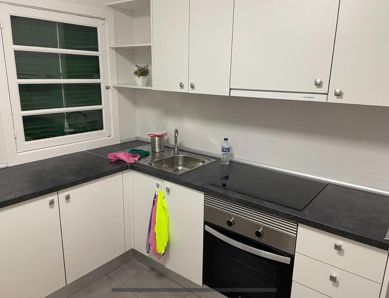 Apartment Playa Las Americas Playa de las Americas  Luaran gambar