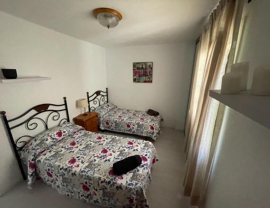 Apartment Playa Las Americas Playa de las Americas  Luaran gambar