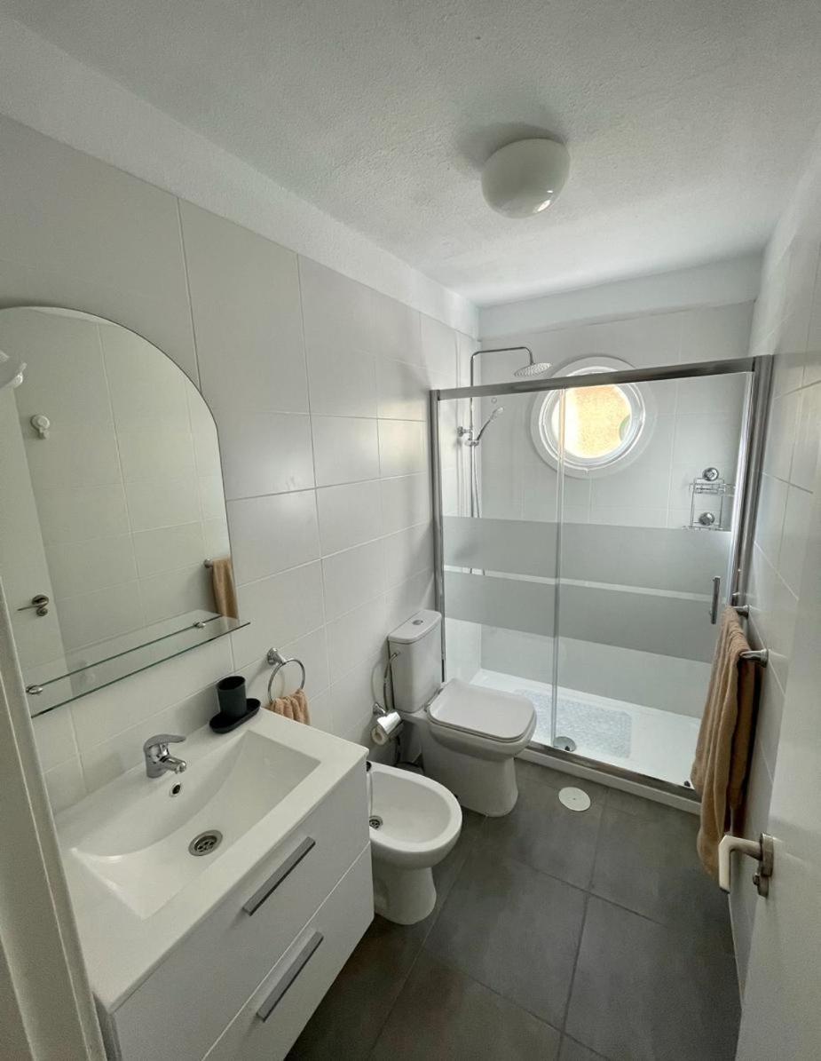 Apartment Playa Las Americas Playa de las Americas  Luaran gambar
