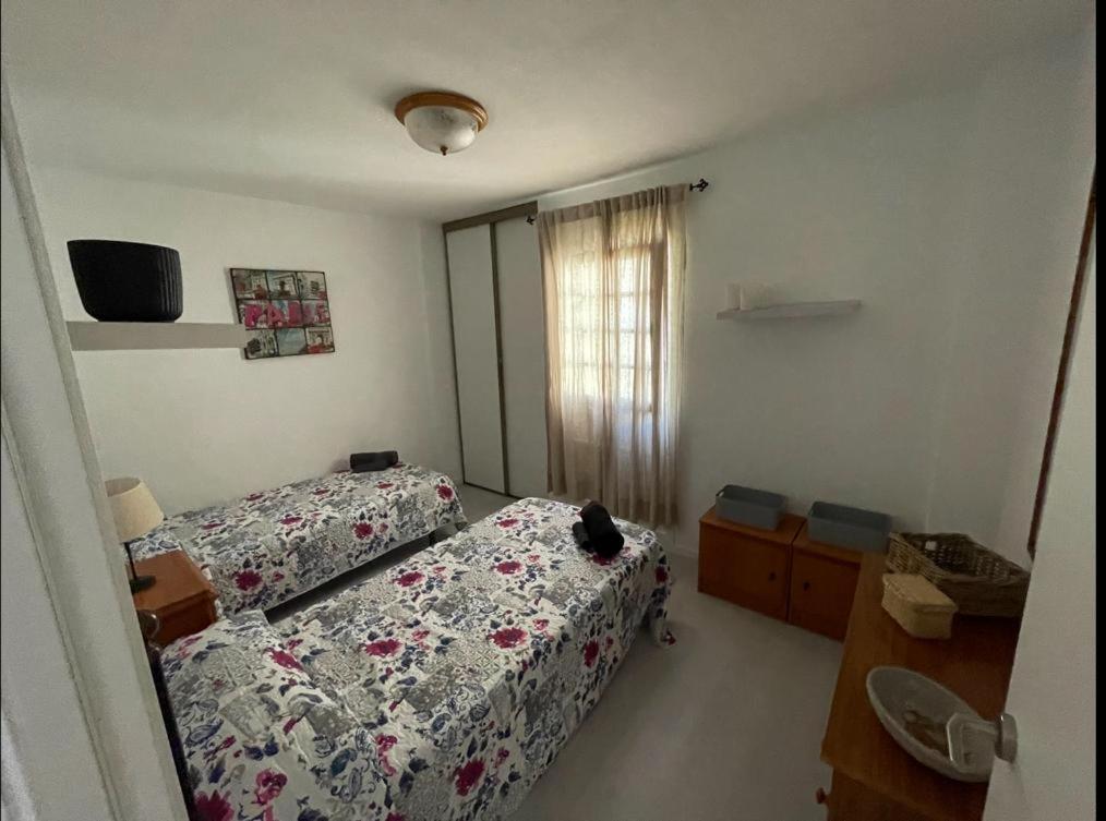 Apartment Playa Las Americas Playa de las Americas  Luaran gambar