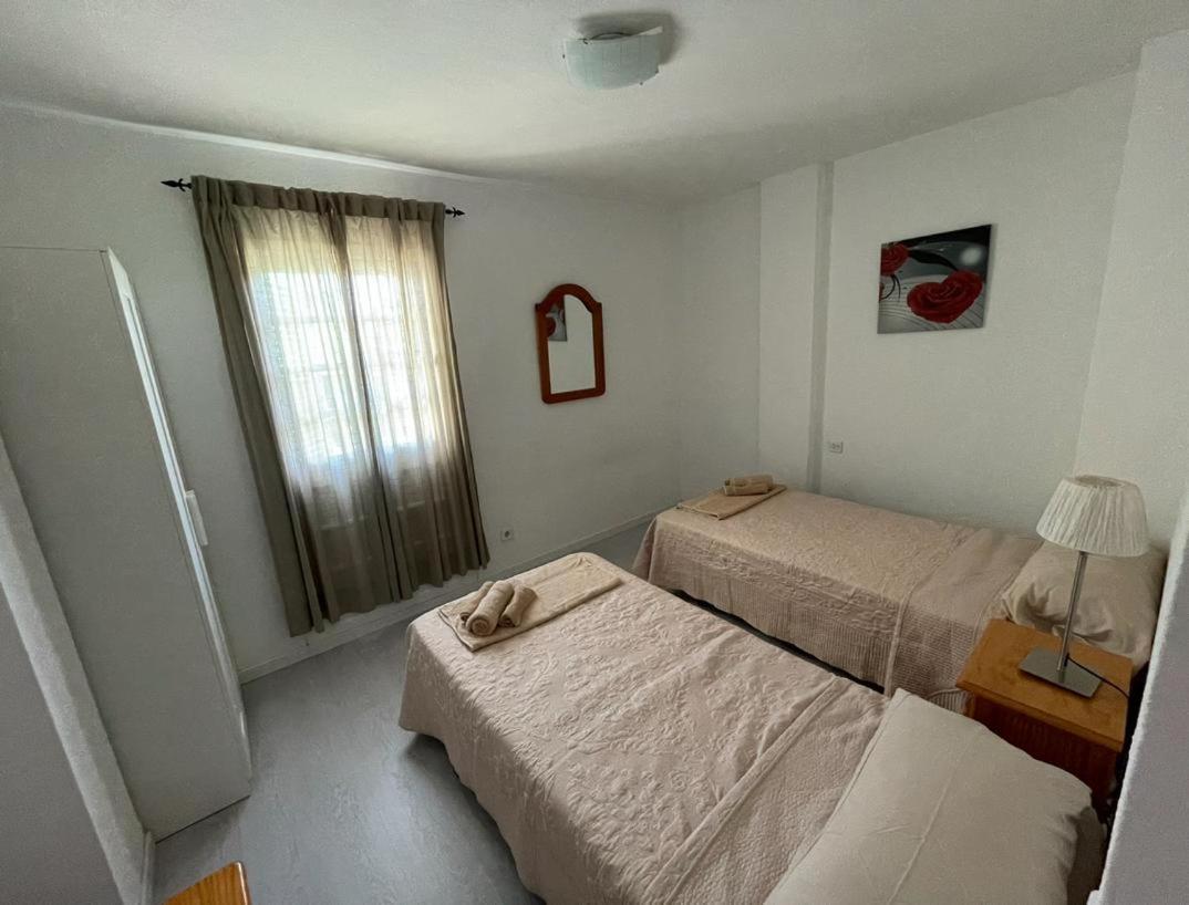 Apartment Playa Las Americas Playa de las Americas  Luaran gambar