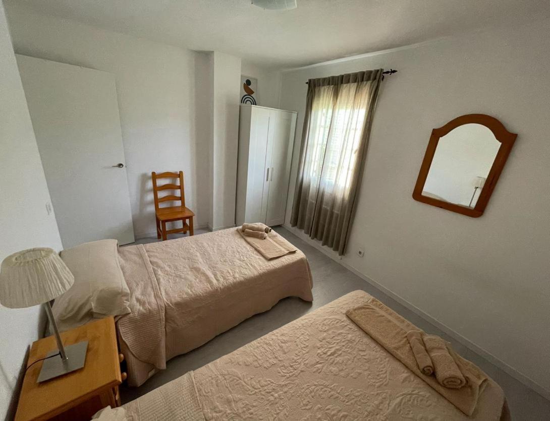 Apartment Playa Las Americas Playa de las Americas  Luaran gambar