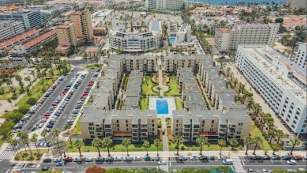 Apartment Playa Las Americas Playa de las Americas  Luaran gambar