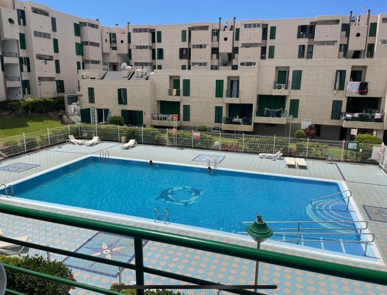 Apartment Playa Las Americas Playa de las Americas  Luaran gambar