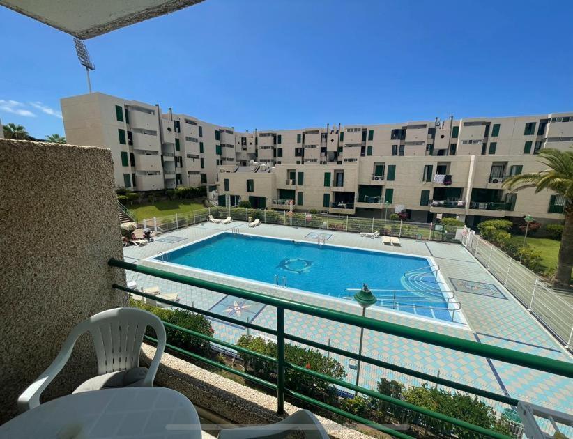 Apartment Playa Las Americas Playa de las Americas  Luaran gambar
