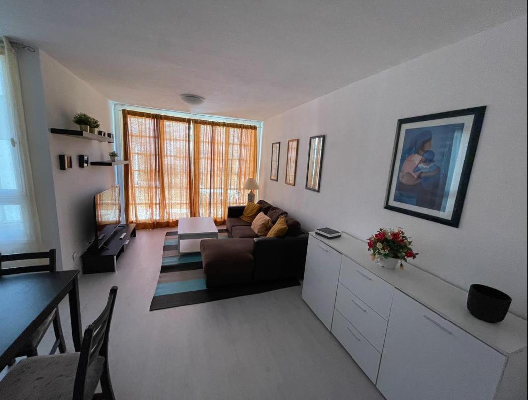 Apartment Playa Las Americas Playa de las Americas  Luaran gambar
