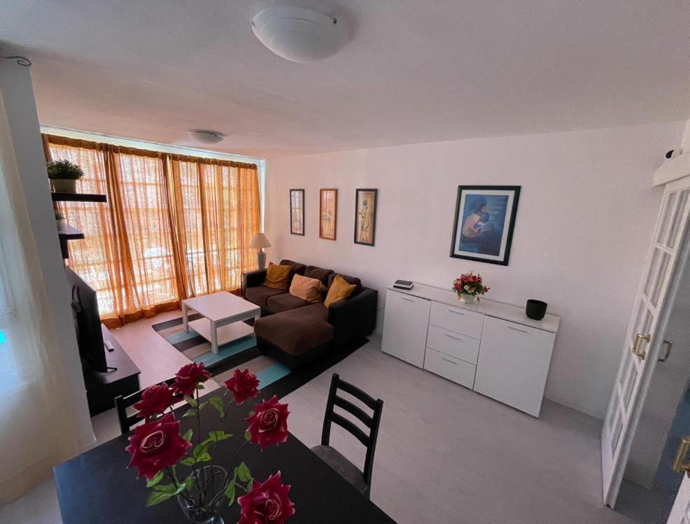 Apartment Playa Las Americas Playa de las Americas  Luaran gambar