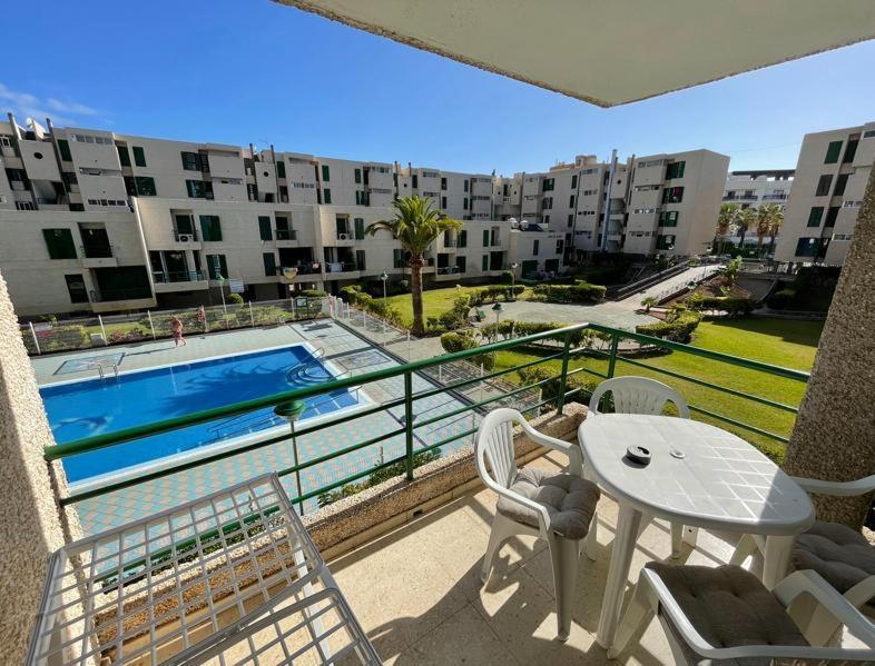 Apartment Playa Las Americas Playa de las Americas  Luaran gambar