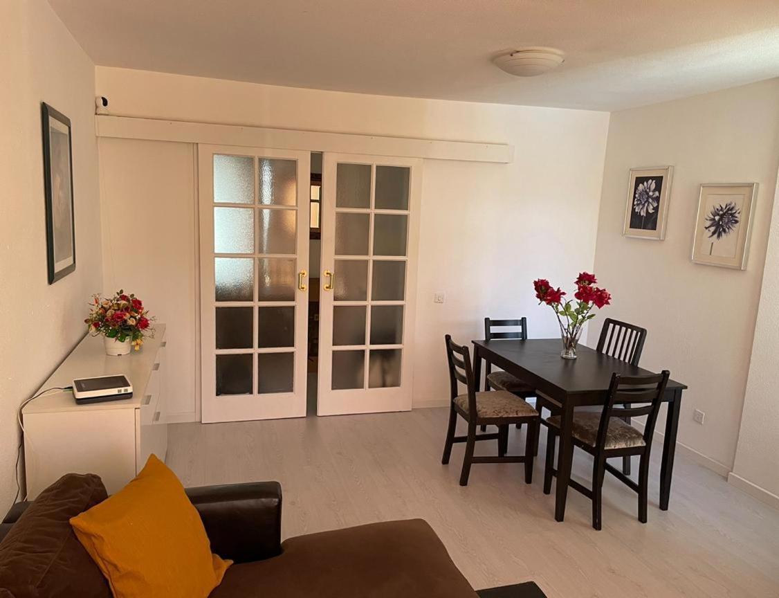 Apartment Playa Las Americas Playa de las Americas  Luaran gambar