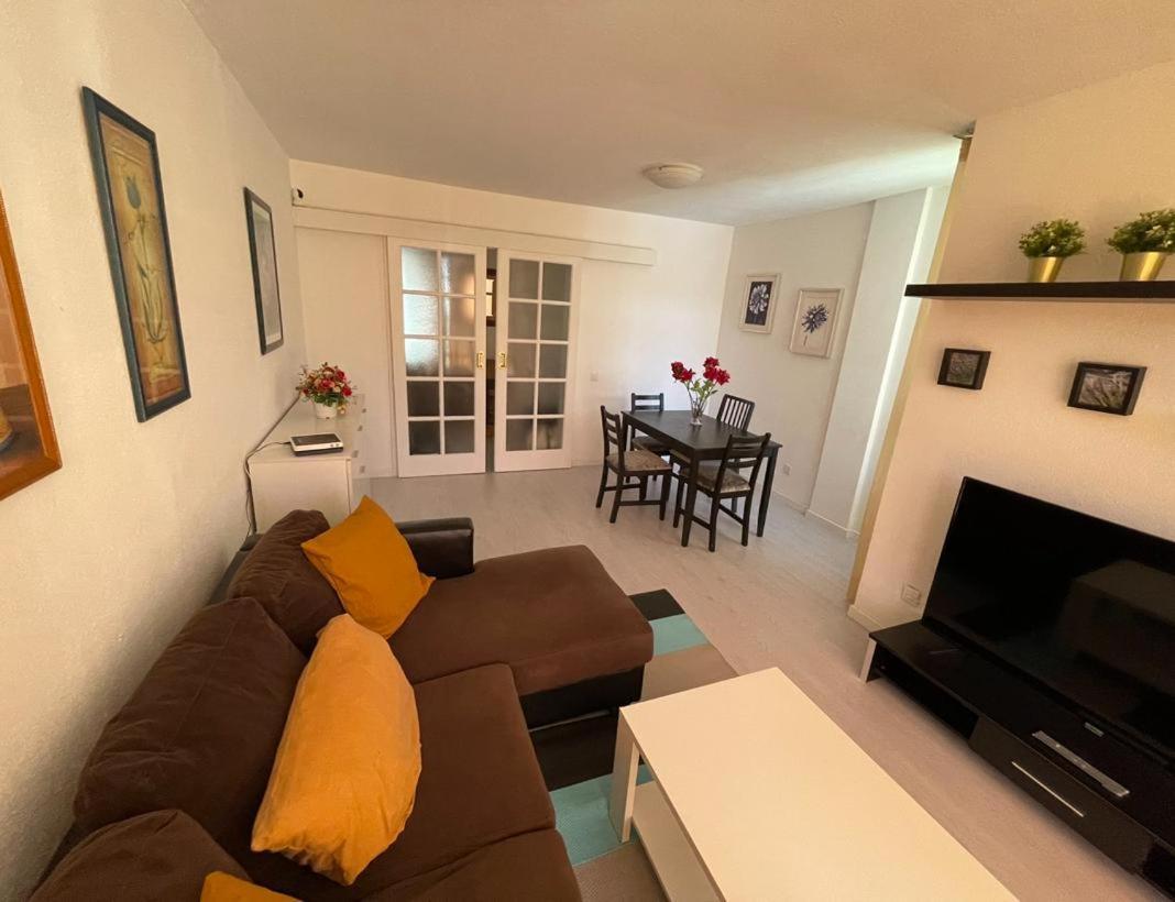 Apartment Playa Las Americas Playa de las Americas  Luaran gambar