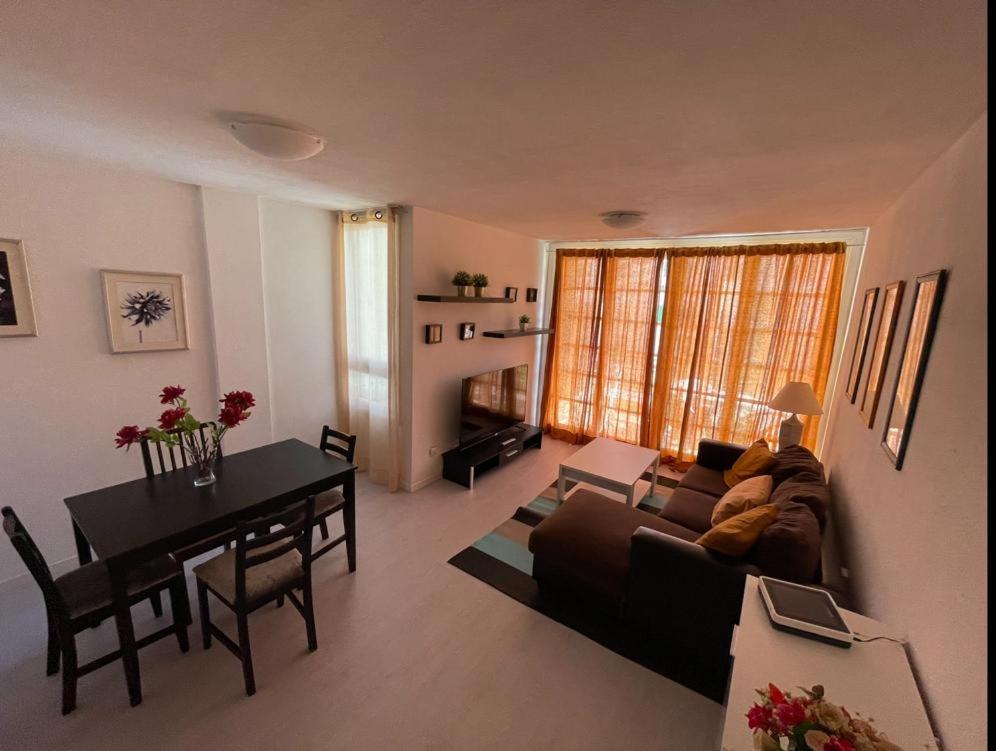 Apartment Playa Las Americas Playa de las Americas  Luaran gambar