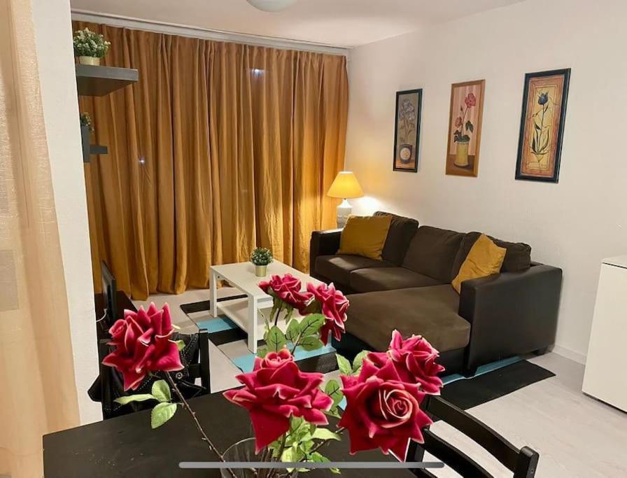 Apartment Playa Las Americas Playa de las Americas  Luaran gambar